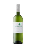 La Petite Hitaire Blanc Cotes Du Gascogne Igp 2017